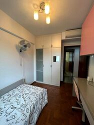 The Warren (D23), Condominium #511654791